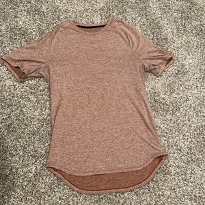 Lululemon Drysense Tee